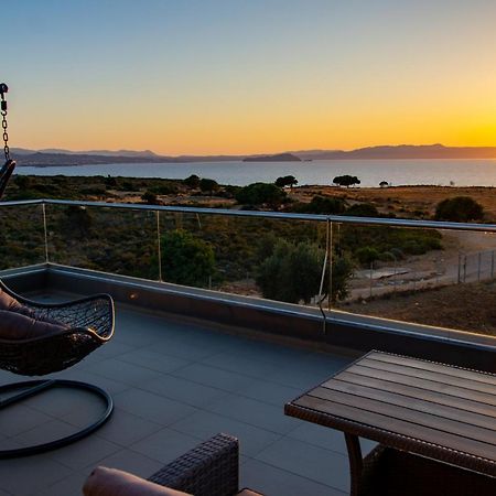 Gold Dream Home Agios Onoufrios Luaran gambar