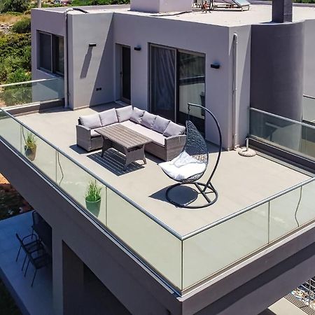 Gold Dream Home Agios Onoufrios Luaran gambar
