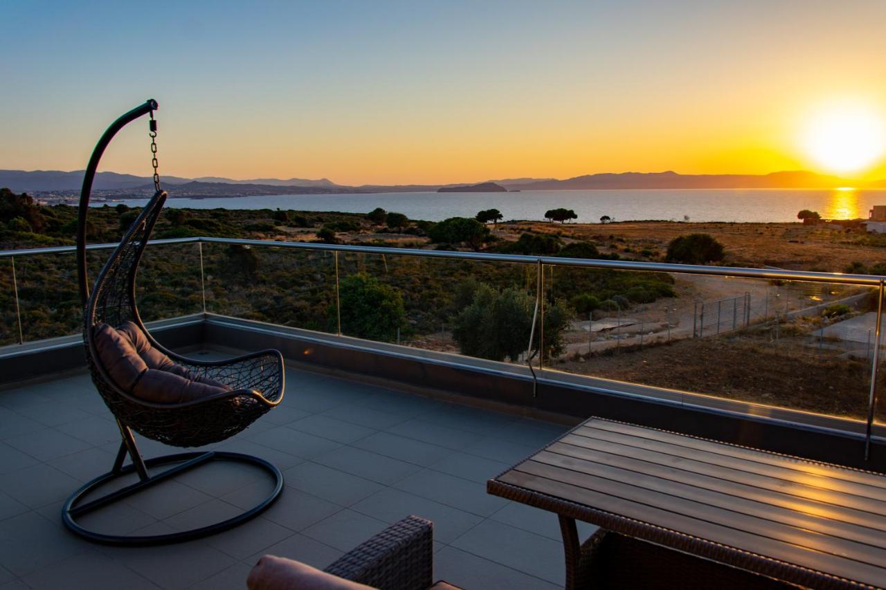 Gold Dream Home Agios Onoufrios Luaran gambar