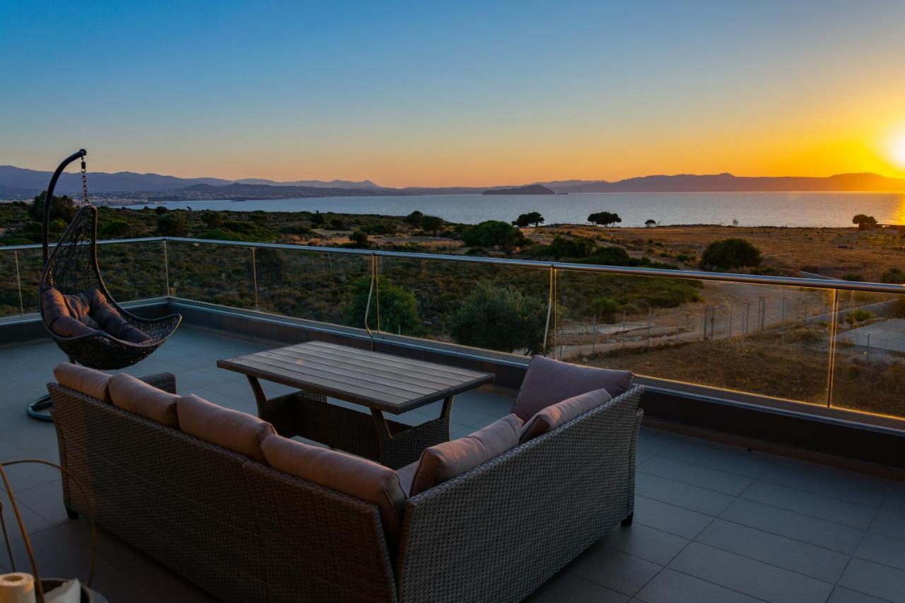 Gold Dream Home Agios Onoufrios Luaran gambar