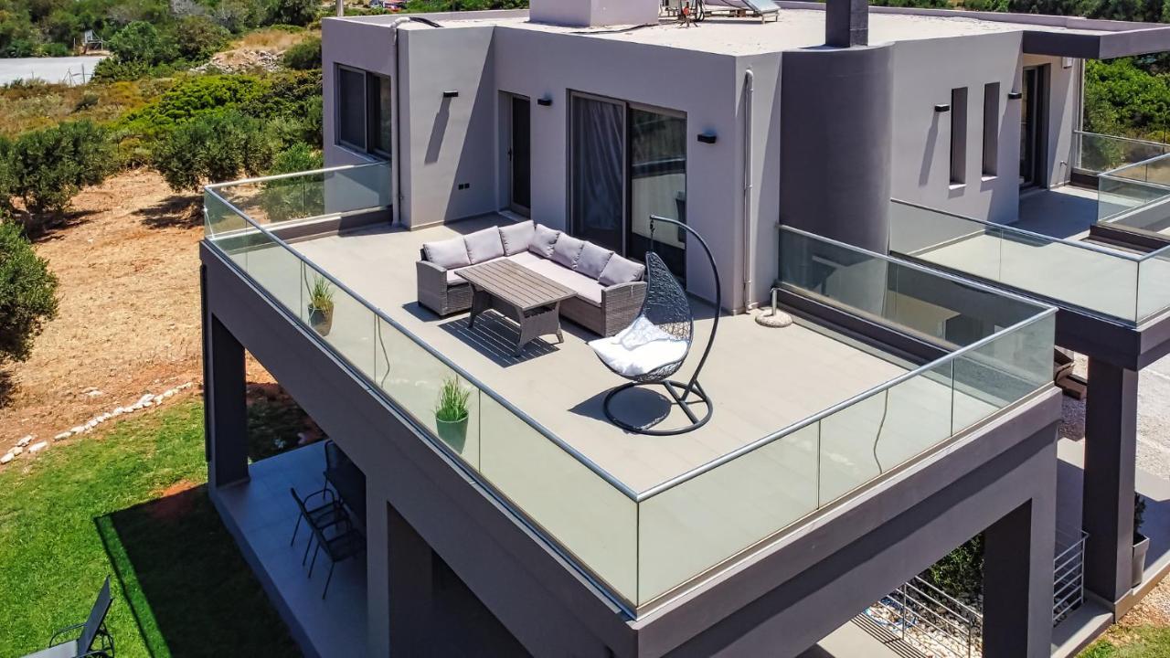 Gold Dream Home Agios Onoufrios Luaran gambar