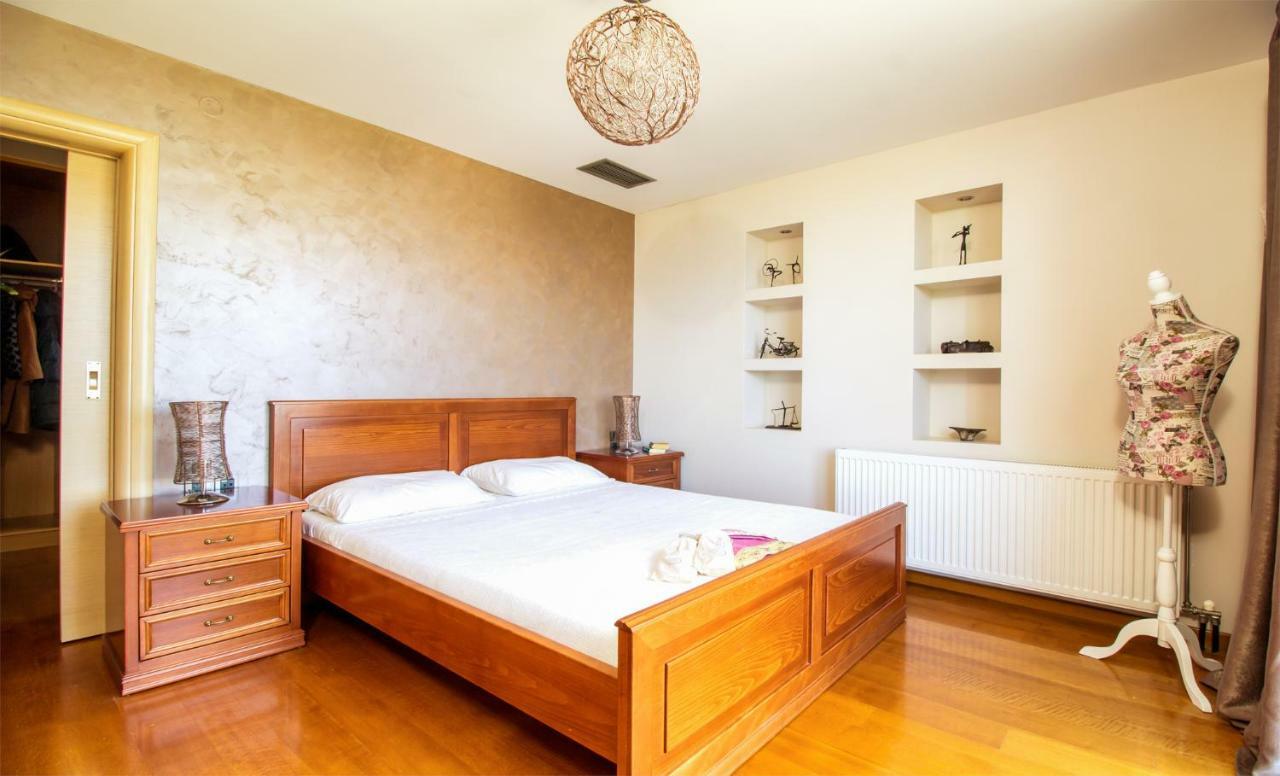 Gold Dream Home Agios Onoufrios Luaran gambar