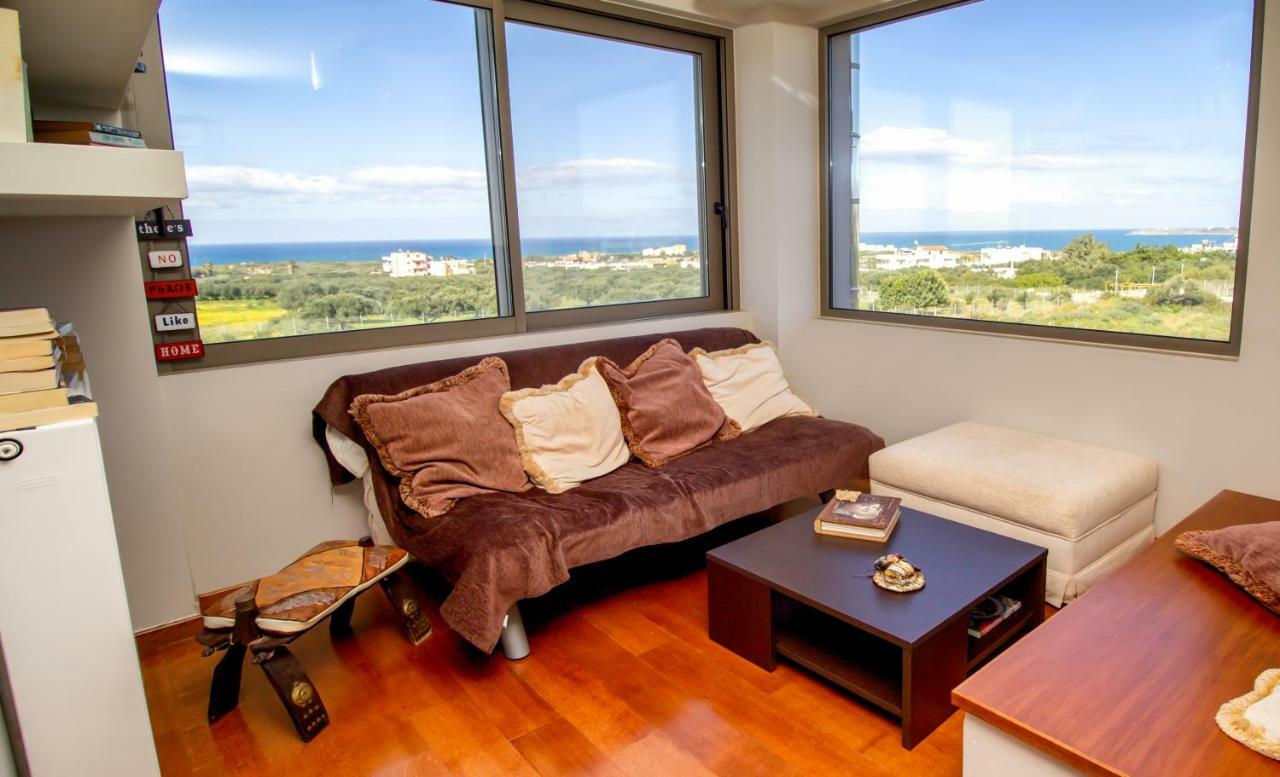 Gold Dream Home Agios Onoufrios Luaran gambar
