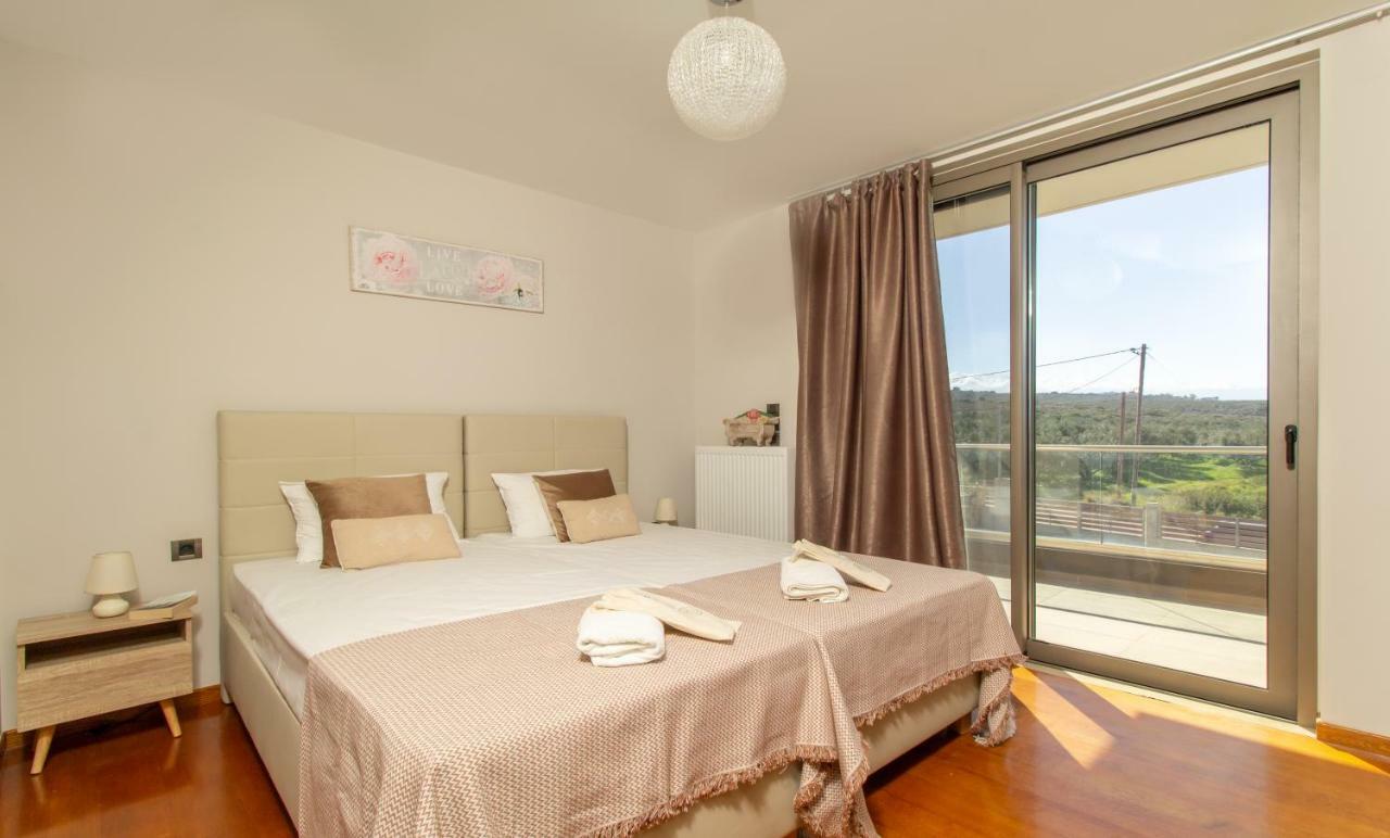 Gold Dream Home Agios Onoufrios Luaran gambar