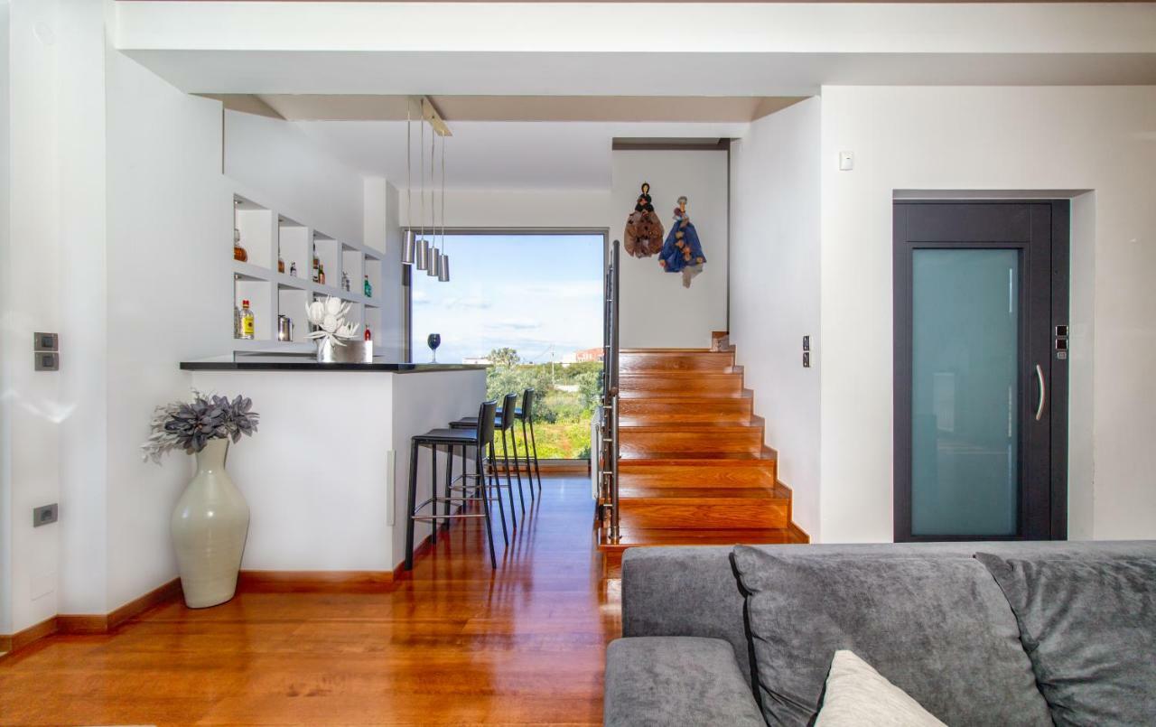 Gold Dream Home Agios Onoufrios Luaran gambar