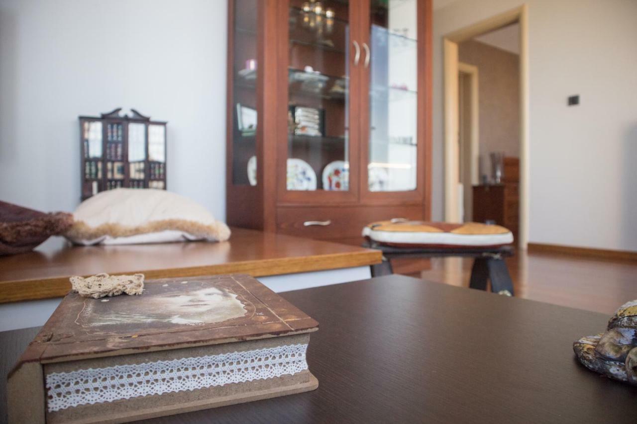 Gold Dream Home Agios Onoufrios Luaran gambar