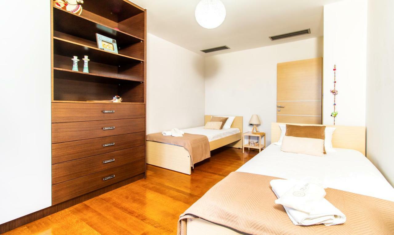 Gold Dream Home Agios Onoufrios Luaran gambar
