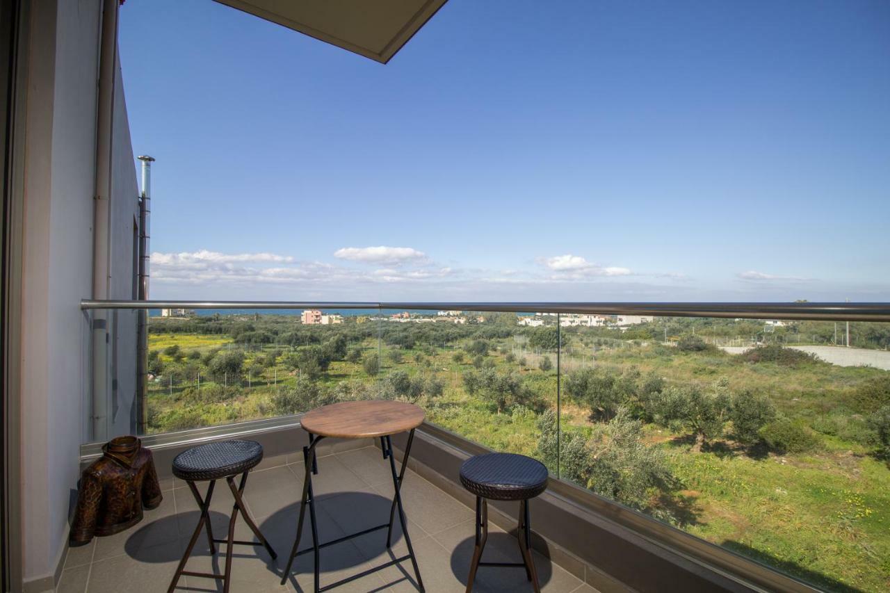 Gold Dream Home Agios Onoufrios Luaran gambar