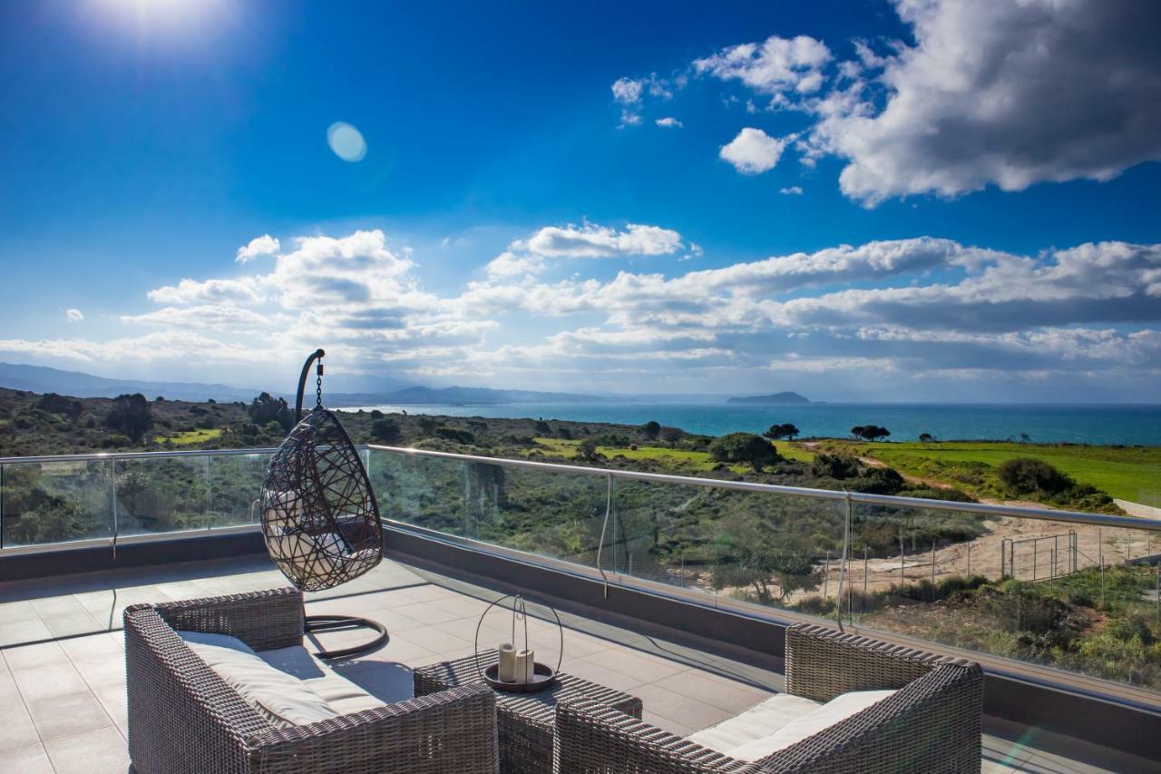 Gold Dream Home Agios Onoufrios Luaran gambar