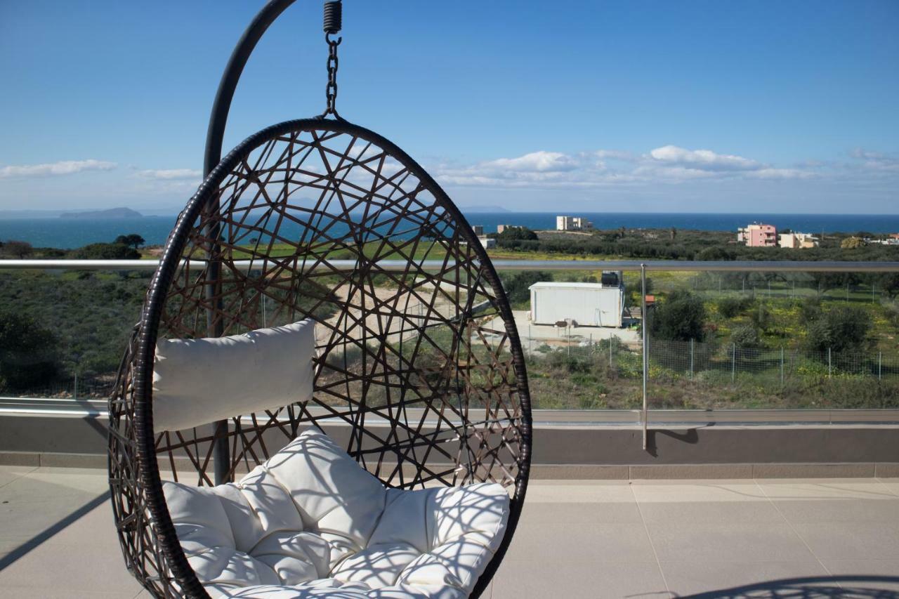 Gold Dream Home Agios Onoufrios Luaran gambar