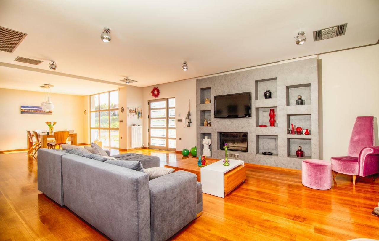 Gold Dream Home Agios Onoufrios Luaran gambar