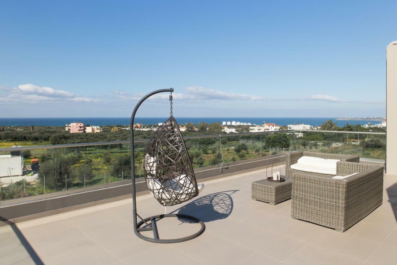 Gold Dream Home Agios Onoufrios Luaran gambar
