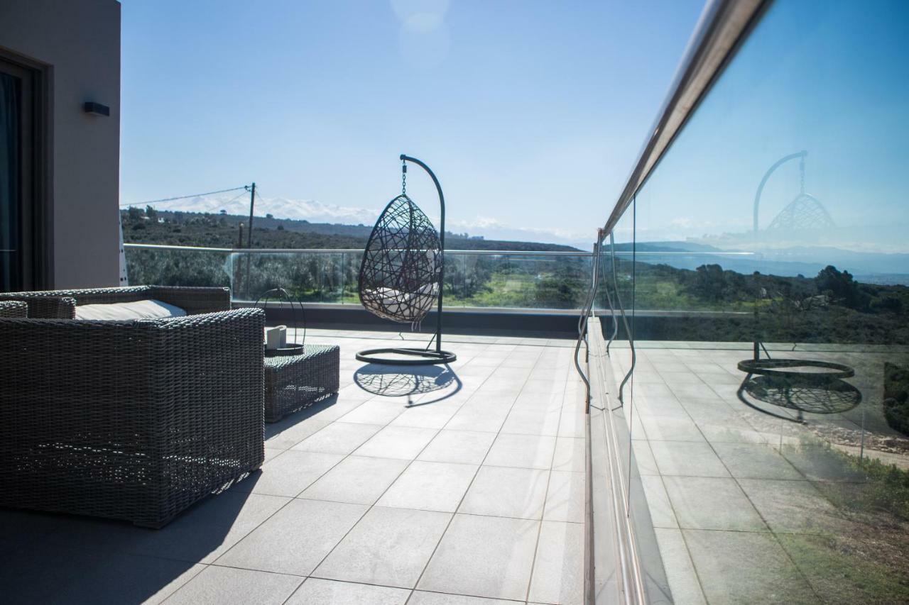 Gold Dream Home Agios Onoufrios Luaran gambar