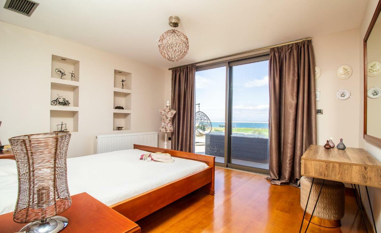 Gold Dream Home Agios Onoufrios Luaran gambar