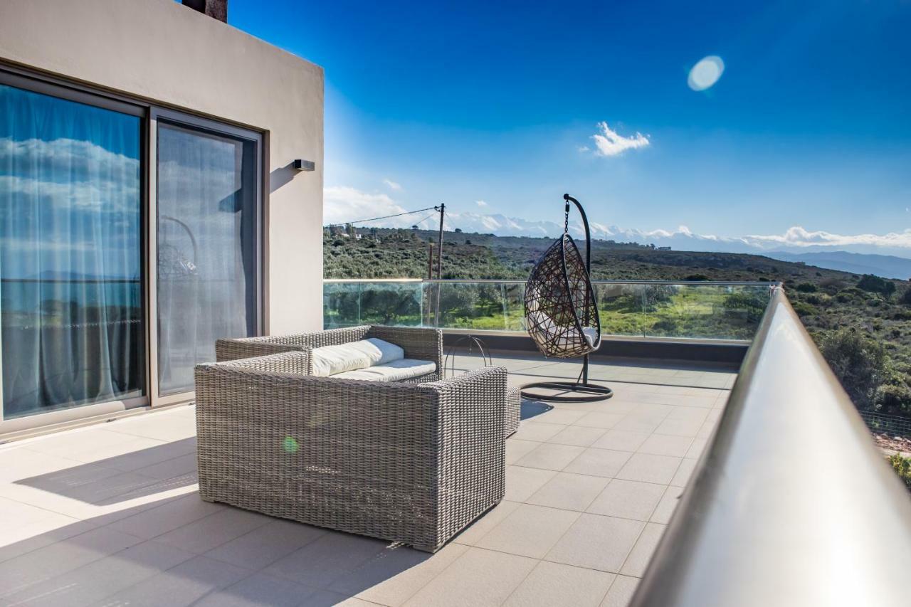 Gold Dream Home Agios Onoufrios Luaran gambar