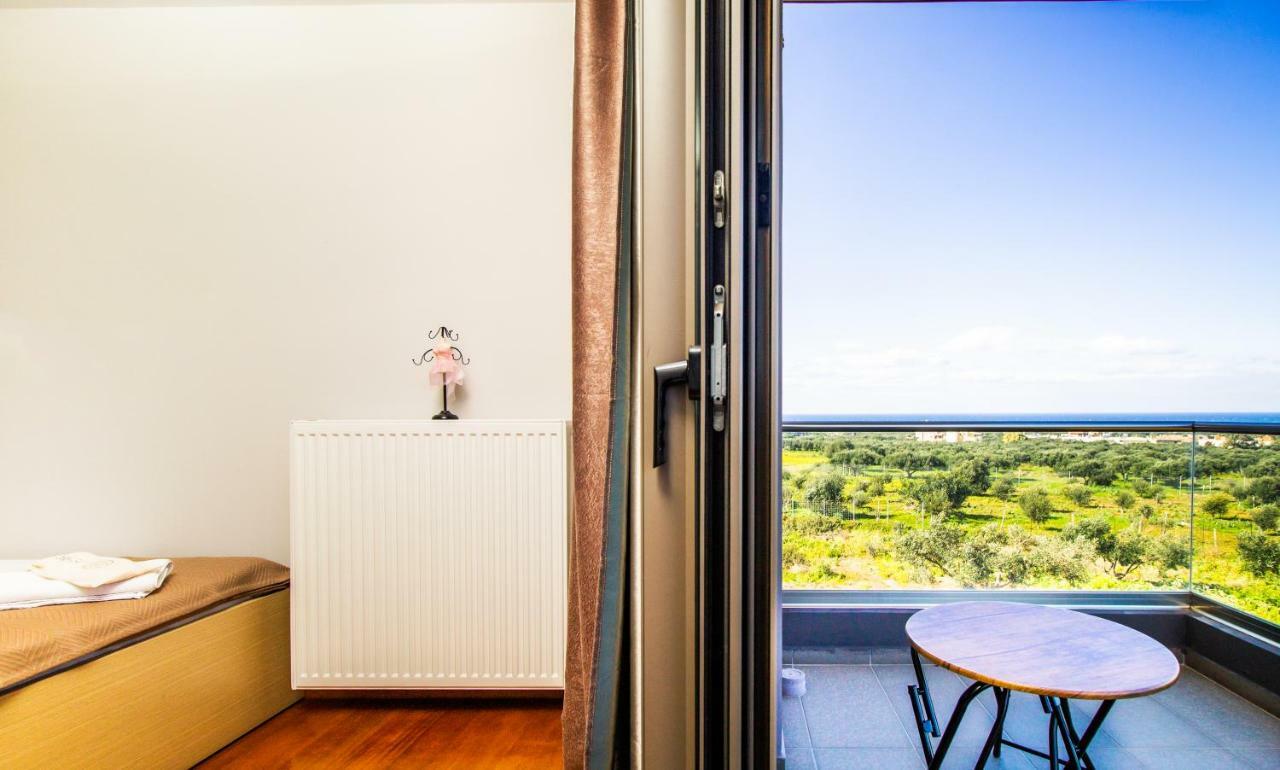 Gold Dream Home Agios Onoufrios Luaran gambar