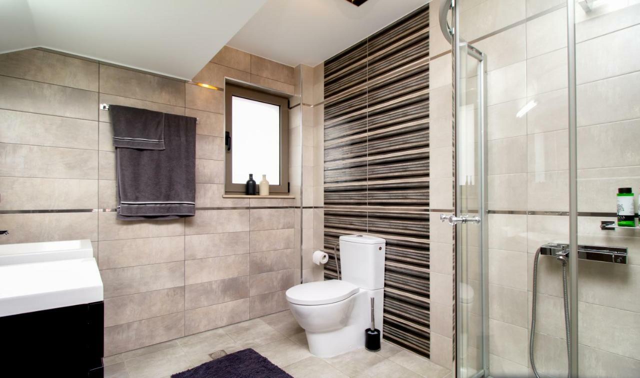 Gold Dream Home Agios Onoufrios Luaran gambar