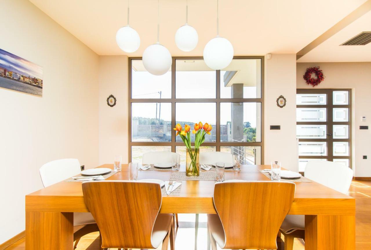 Gold Dream Home Agios Onoufrios Luaran gambar