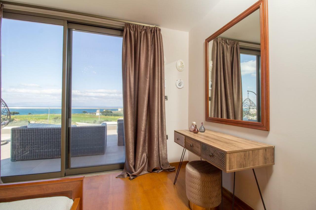 Gold Dream Home Agios Onoufrios Luaran gambar