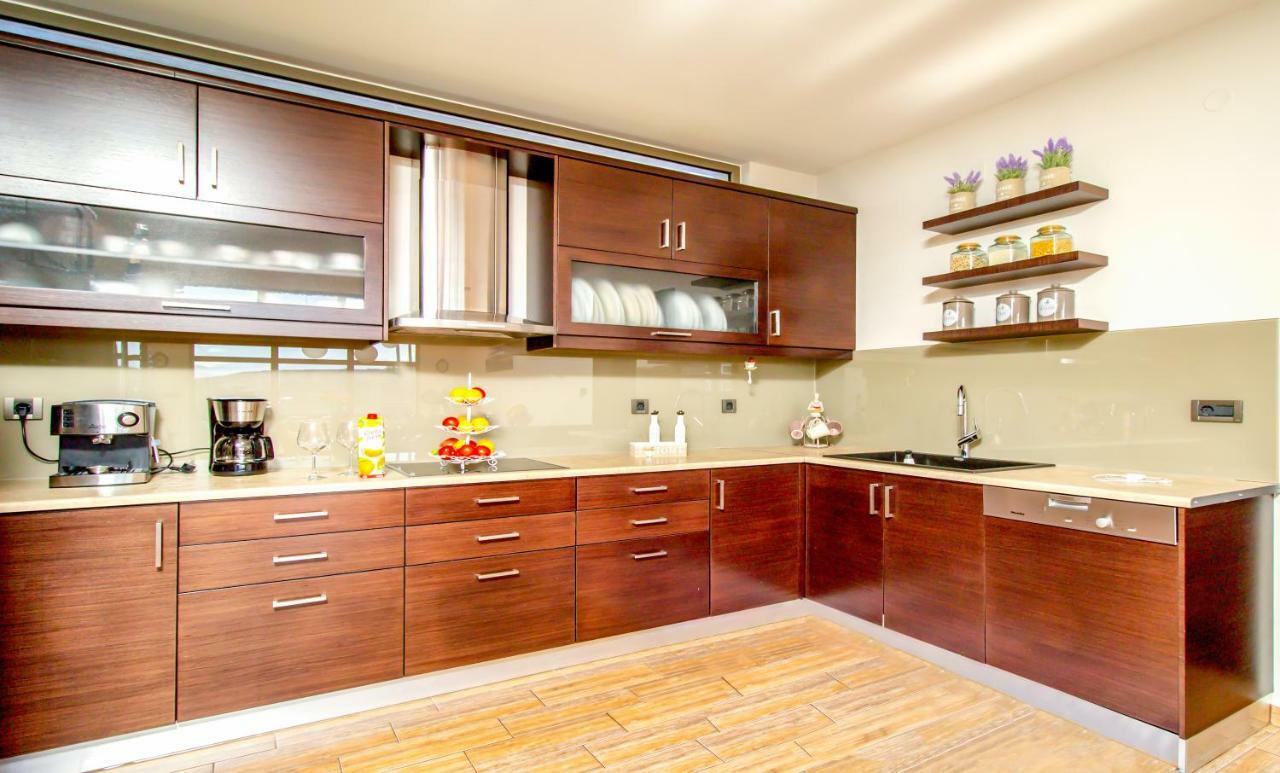 Gold Dream Home Agios Onoufrios Luaran gambar