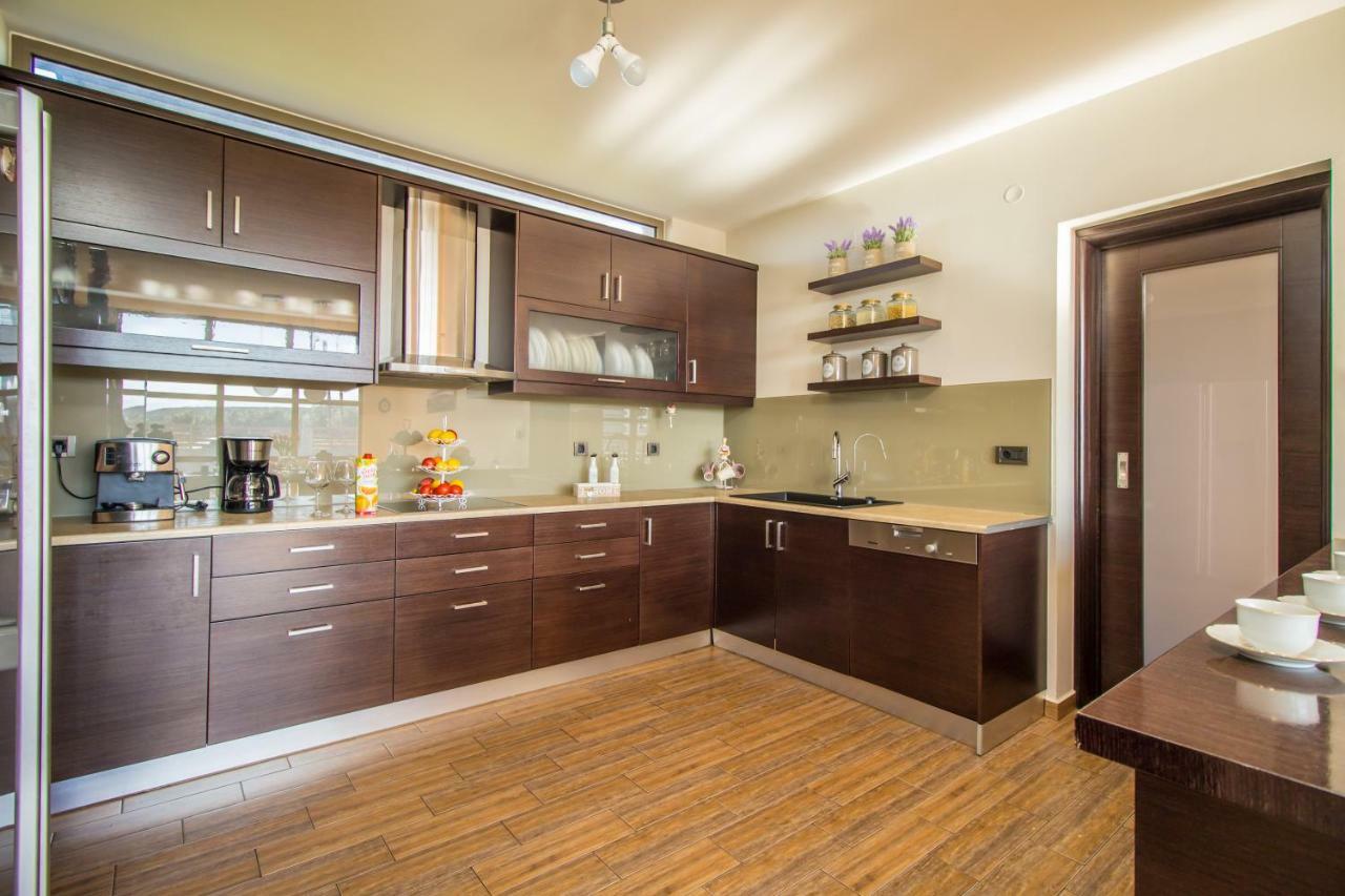 Gold Dream Home Agios Onoufrios Luaran gambar