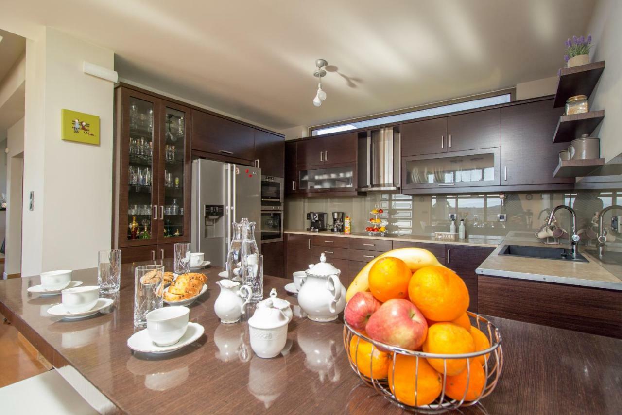 Gold Dream Home Agios Onoufrios Luaran gambar